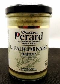 La Salicornaise nature 200g